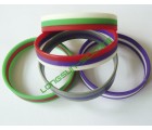Family Silicone Wristbands