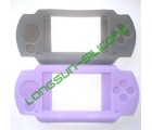 Silicone Game Player Case